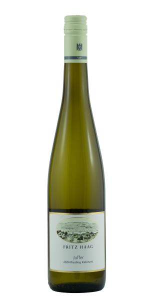 Brauneberger Juffer Riesling Kabinett
