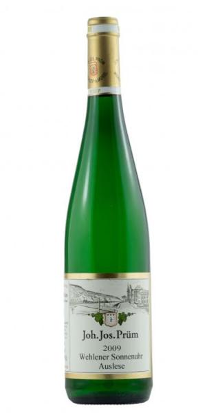 5224_Wehlen_Sonnenuhr_Auslese_GK_Joh._Jos._Prüm