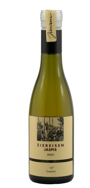 14685_2020_Gutedel_10hoch4_Ziereisen_0,375l