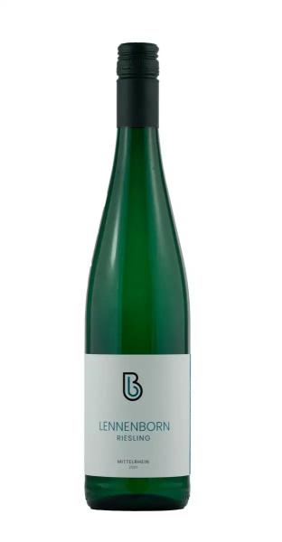Steeger Lennenborn Riesling Kabinett