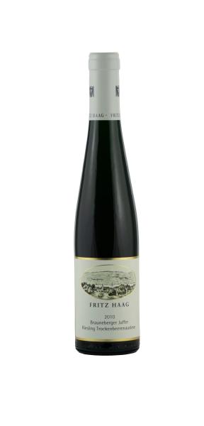 Brauneberger Juffer Riesling TBA 0,375l