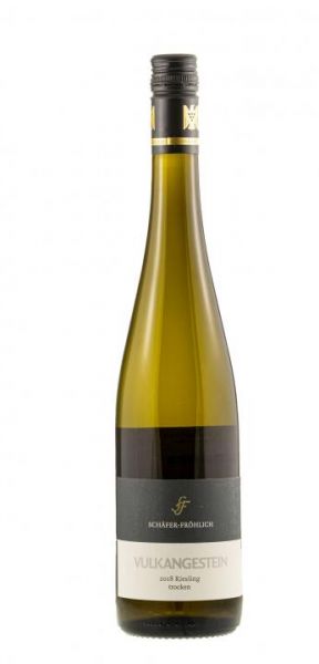 VULKANGESTEIN Riesling trocken