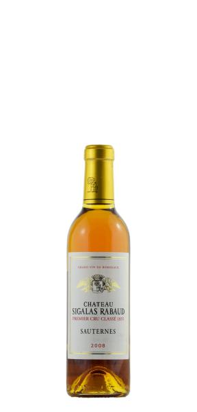 Chateau Sigalas Rabaud
