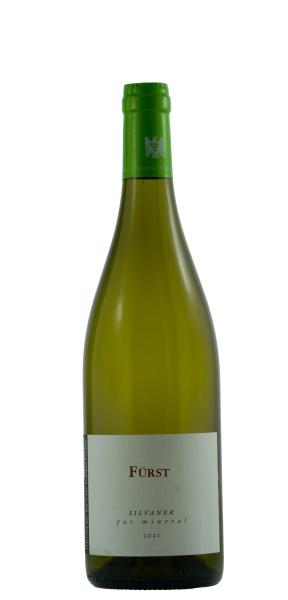 12365_Silvaner_pur_mineral_Rudolf_Fuerst_WEISSWEIN