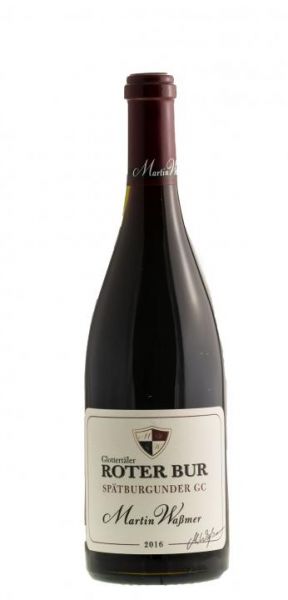 8934_Glottertäler_Roter_Bur_Spätburgunder_GC_Martin_Wassmer