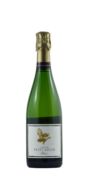 10536_2018_Franz_Kellers_Petit_Adler_brut_Weingut_Franz_Keller_WEISSWEIN
