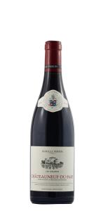 12812_Chateauneuf_du_Pape_Rouge_Les_Sinards_Perrin_et_Fils_ROTWEIN