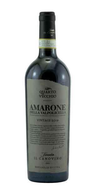 Amarone della Valpolicella