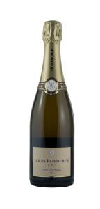 Collection 245 Brut