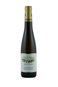 Brauneberger Juffer Sonnenuhr Riesling Auslese GK 0,375l