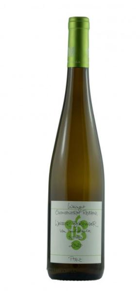 11547_Siebeldinger_Weisser_Burgunder_vom_Muschelkalk_Oekonomierat_Rebholz_WEISSWEIN
