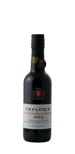 Taylor's Late Bottled Vintage Port 0,375l