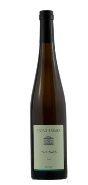 11934_Pfaffenwies_Riesling_trocken_Georg_Breuer_WEISSWEIN