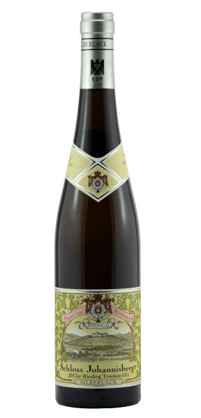 Schloss Johannisberg Riesling Silberlack GG