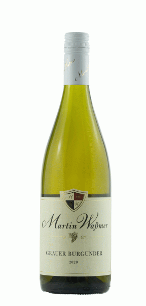 11835_Grauer_Burgunder_trocken_Martin_Wassmer_WEISSWEIN