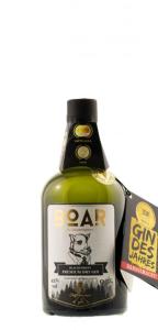 8462 Boar Premium Black Forest Dry Gin 500ml