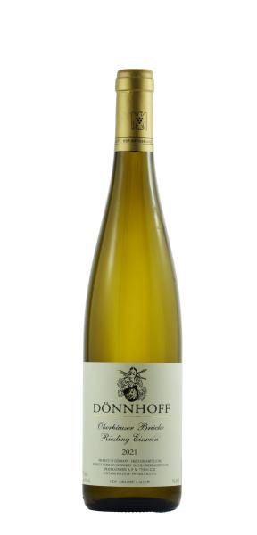 12582_Oberhaeuser_Bruecke_Riesling_Eiswein_Doennhoff_WEISSWEIN