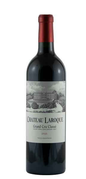 Chateau Laroque (2er OHK)