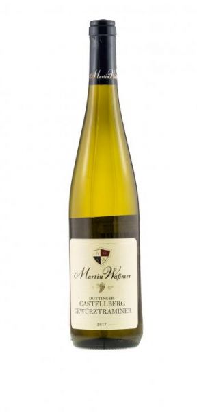9024_Dottinger_Castellberg_Gewürztraminer_Spätlese_Martin_Wassmer