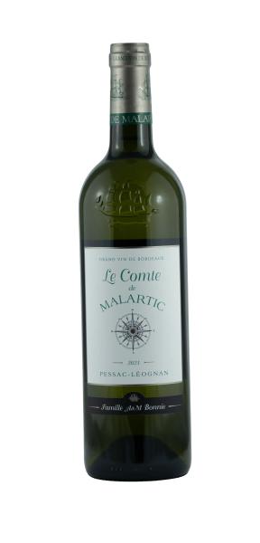 Le Comte de Malartic Blanc