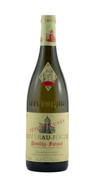 Pouilly-Fuisse Tete de Cuvee