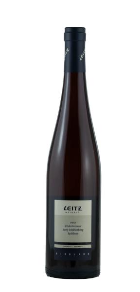 Rüdesheimer Berg Schlossberg Riesling Spätlese