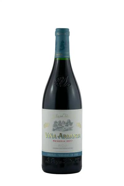 Vina Ardanza Reserva