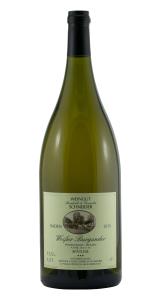 Weissburgunder C Spätlese trocken *** Magnum