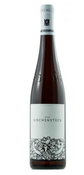 10620 2018 Forst Kirchenstueck Riesling GG RvB