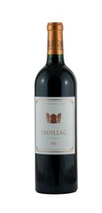 Pauillac de Pichon Baron