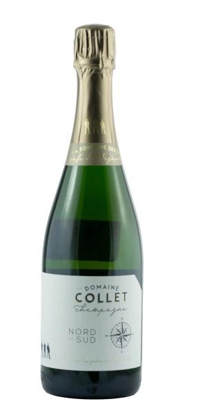 Nord - Sud Brut