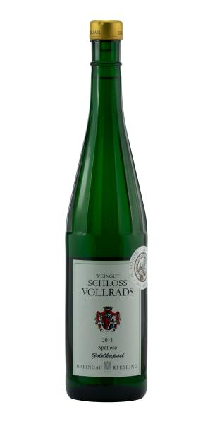 Riesling Spätlese GK VST