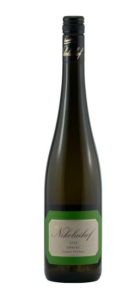 Aus den Gärten Grüner Veltliner Federspiel