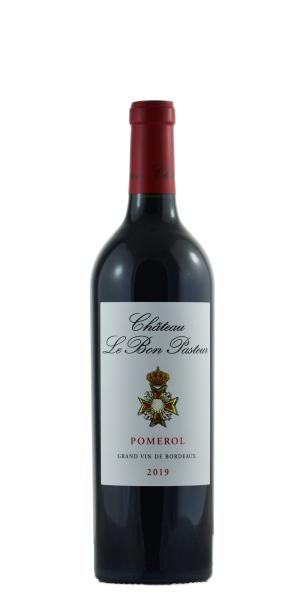 10372_Chateau_Bon_Pasteur_ROTWEIN