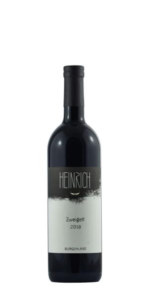 12544_2018_Zweigelt_Weingut_Heinrich_BIOWEIN_ROTWEIN