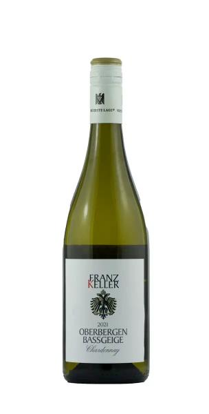 Oberbergener Bassgeige Chardonnay