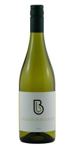 Weissburgunder trocken