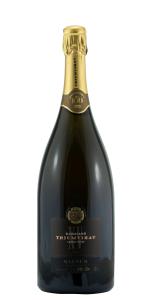 Triumvirat XV Grande Cuvee Brut Magnum