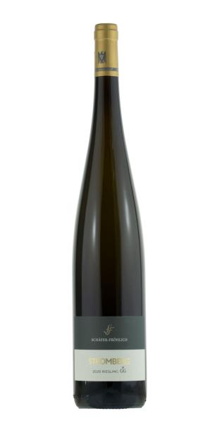 11142_Stromberg_Riesling_GG_Schaefer-Froehlich_WEISSWEIN