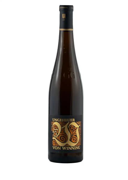 Forster Ungeheuer Riesling GG