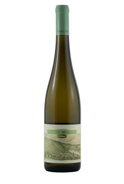 (Grüne Kapsel) Bernkasteler Badstube Riesling Kabinett