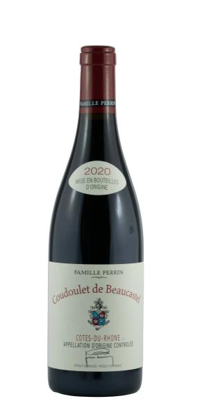 Coudoulet de Beaucastel Rouge