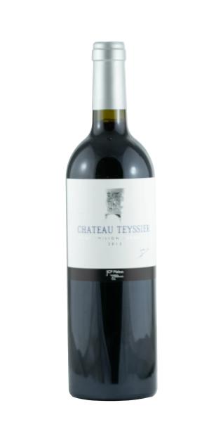 Chateau Teyssier
