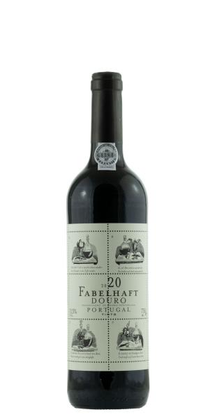 12009_Fabelhaft_Tinto_Niepoort_ROTWEIN