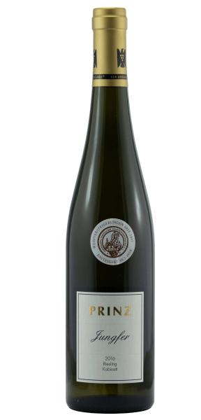 Hallgartener Jungfer Riesling Kabinett GK VST