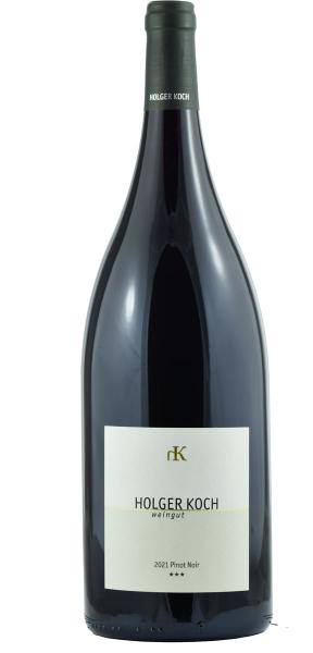 13333_Pinot_Noir_Weingut_Holger_Koch_Magnum_Rotwein