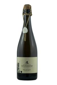 Blanc de Terroir Extra Brut