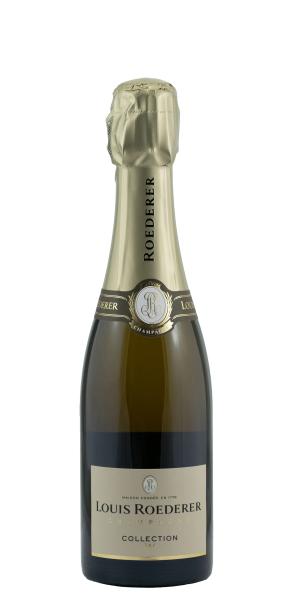 Collection 246 Brut 0,375l