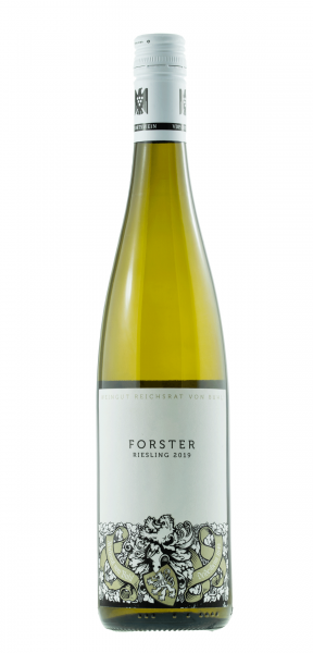 10298 2019 Forster Riesling trocken Weingut Reichsrat von Buhl