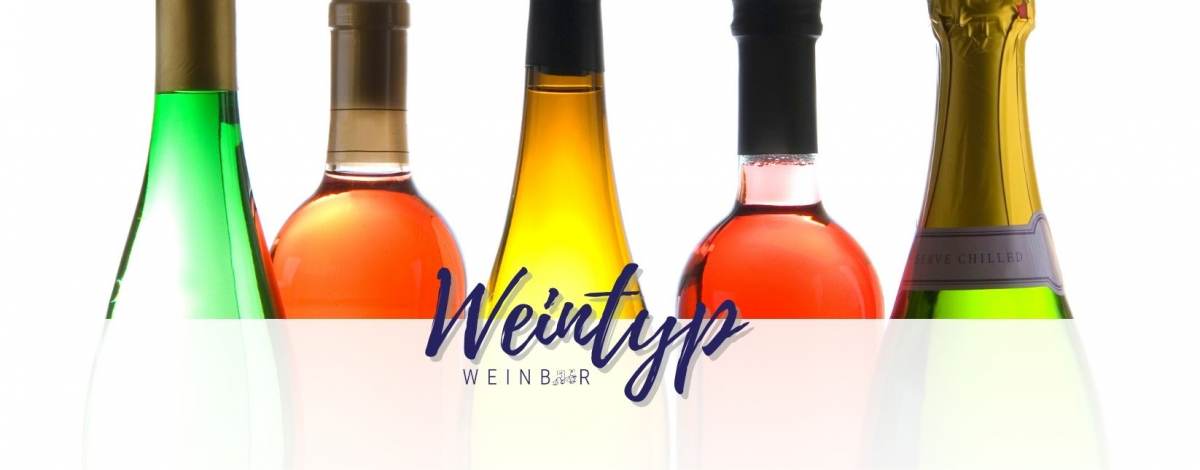 ALLE WEINE